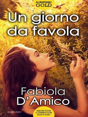 cover image of Un giorno da favola